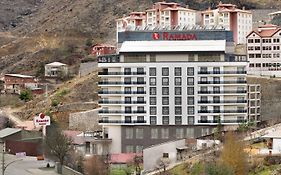 Ramada By Wyndham Gumushane